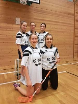 Floorball